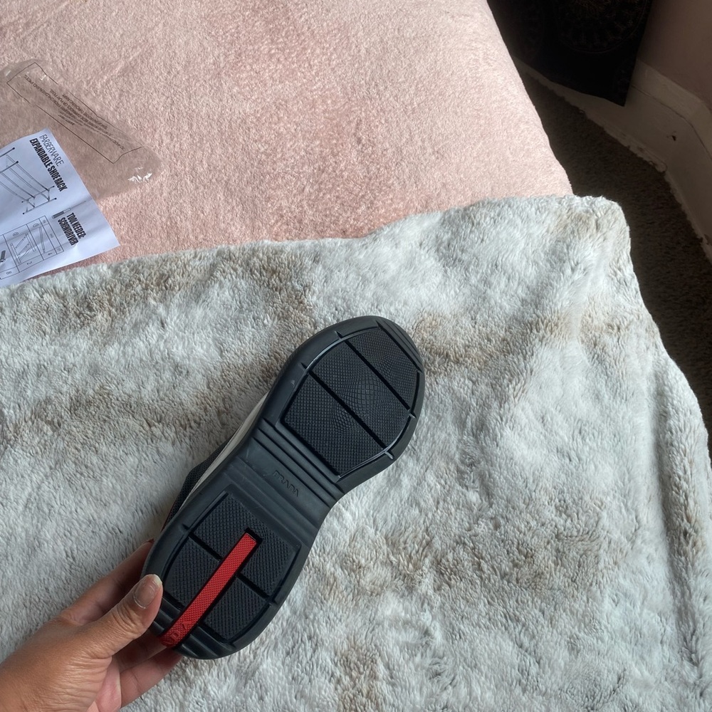 Men’s Prada Sneakers